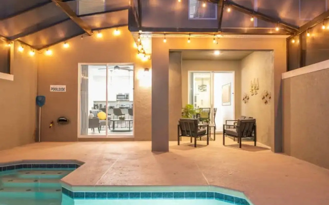 Condominium villas near Disney Orlando