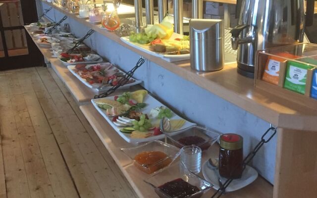 Hotel und Restaurant Packhaus