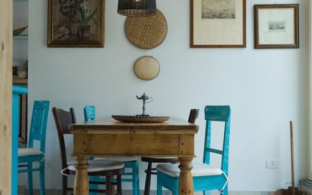 B&B Alla Bonacina