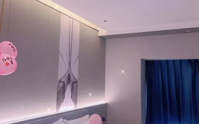 Hengyang Huaxin Mai Da Wyndham Hotel