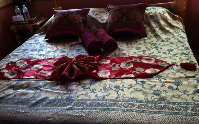 Bantham Hill Homestay