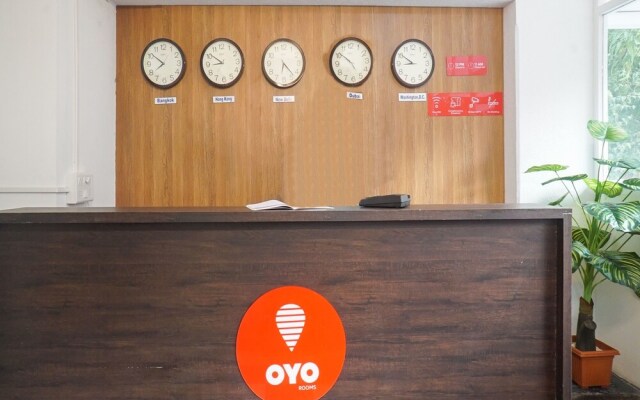 OYO 14618 Scholars Inn