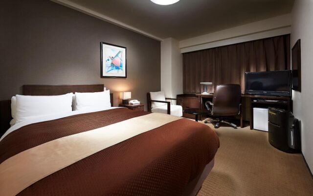 Hotel Sealuck Pal Takasaki