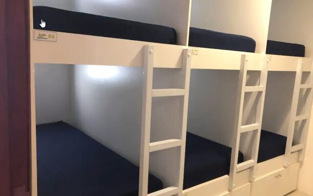 Hostel Caminho da Cachoeira