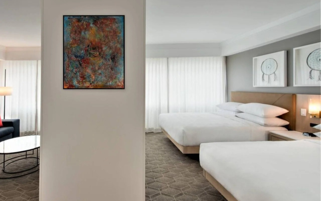 Delta Hotels by Marriott Kamloops