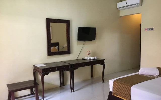 3C Familia Residence