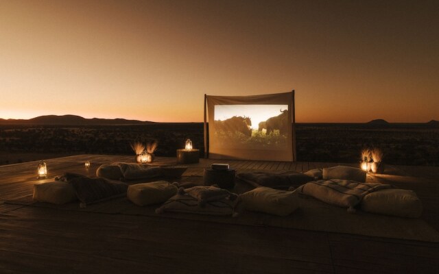 Our Habitas Namibia