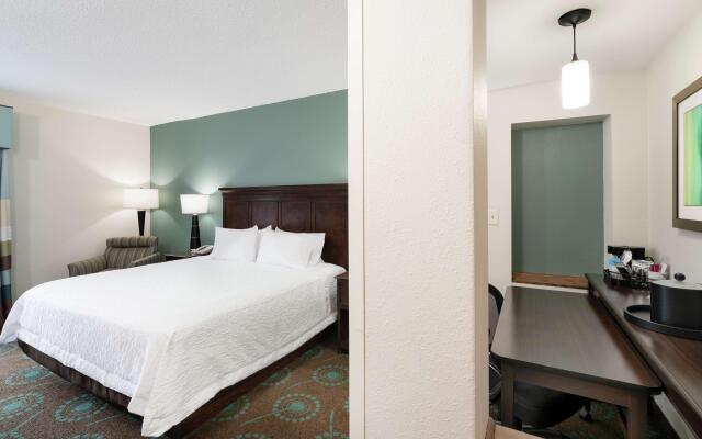 Hampton Inn & Suites Mooresville/Lake Norman