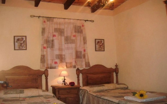 Villa in Almachar - 104670 by MO Rentals