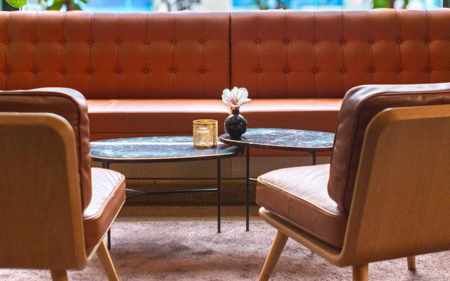 Hotell Bondeheimen