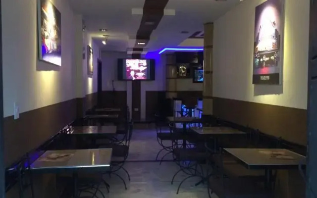 Hostal San Fernando