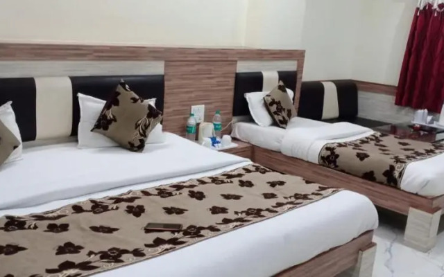 Hotel Metro Inn