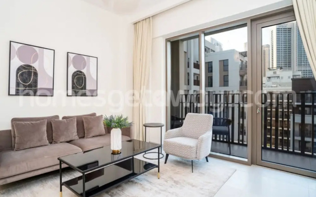 HomesGetaway-Creek Bayshore 4 Lovely 1BR