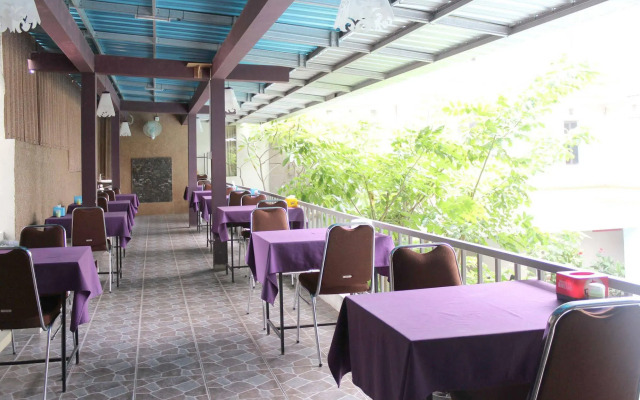 Airy Mataram Cakranegara Bangau Lombok