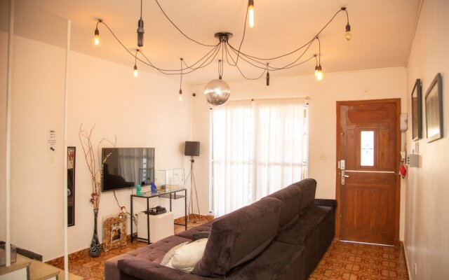 OBA 14  Relax Room Vila Madalena