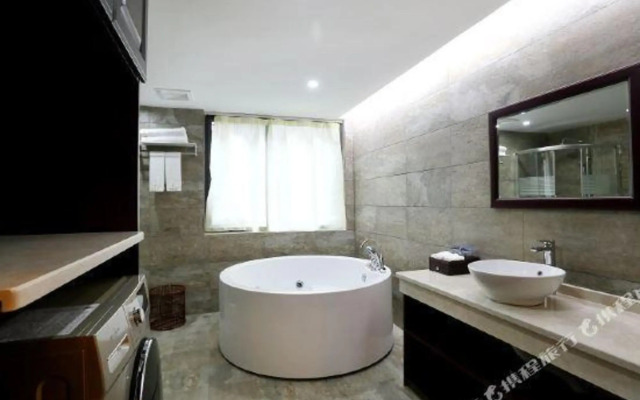 Xiangheju Hotel