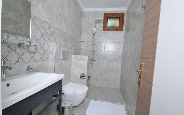Seler Doğa Evleri