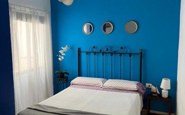 CORNELIA´S HOME 5A cozy apartament