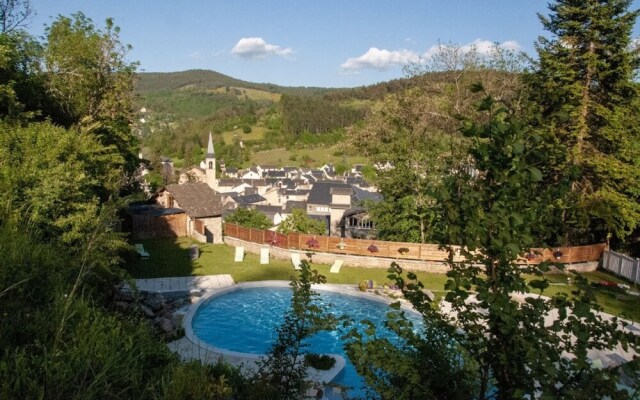 Grand Hotel de France