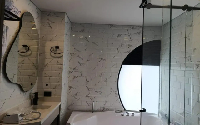 Hotel Living 35 Suites