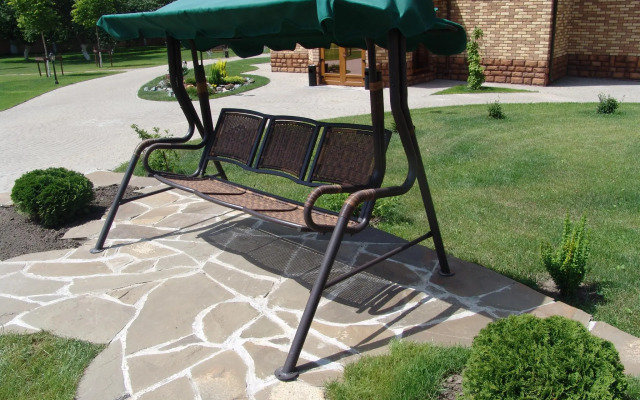 Центр отдыха Криница