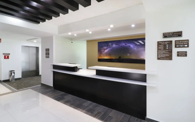 Candlewood Suites Celaya by IHG