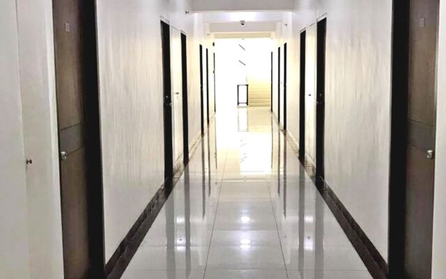Residenciale Boutique Apartments