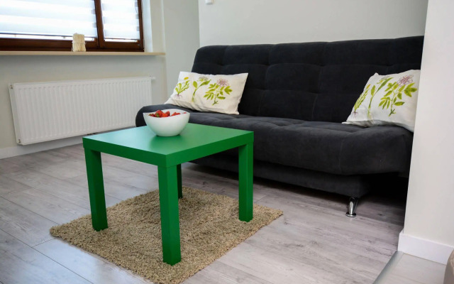 Gieldowa erApartments