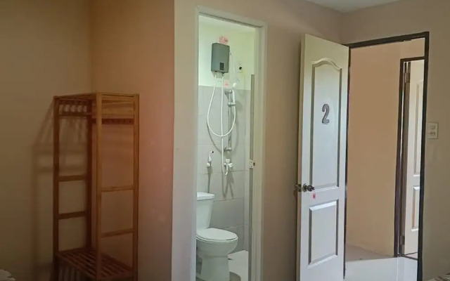 Seaheart Guest House Panglao