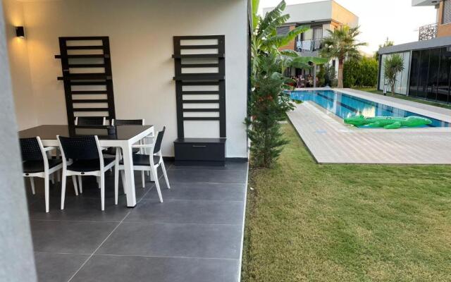 Villa Yılmaz dream holiday