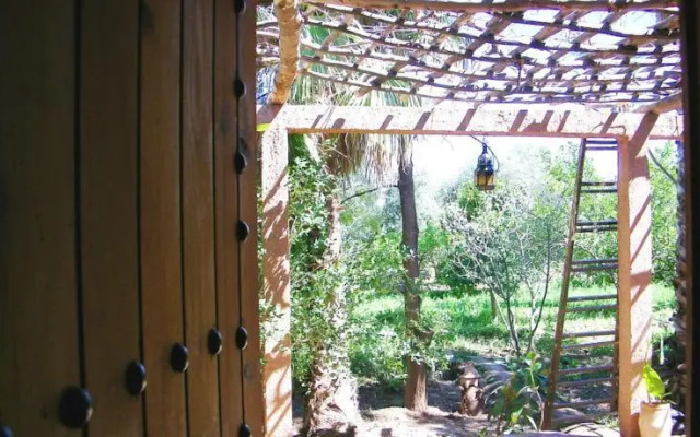 Dar Najet Tourisme Rural