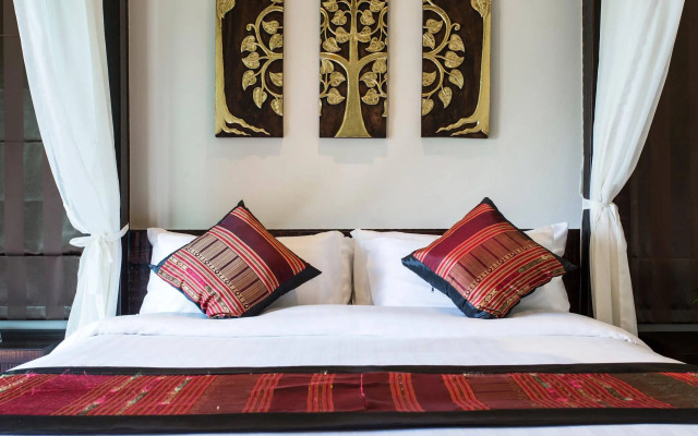 Getaway Chiang Mai Resort & Spa