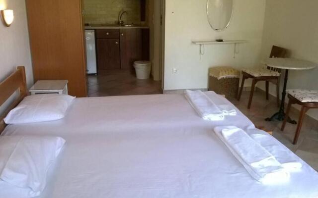 Diro apartment 1