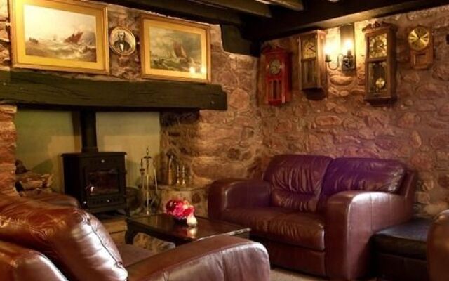 Thatched Tavern