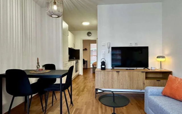 Shome Apartments Graz I Self Check-In I Free Parking