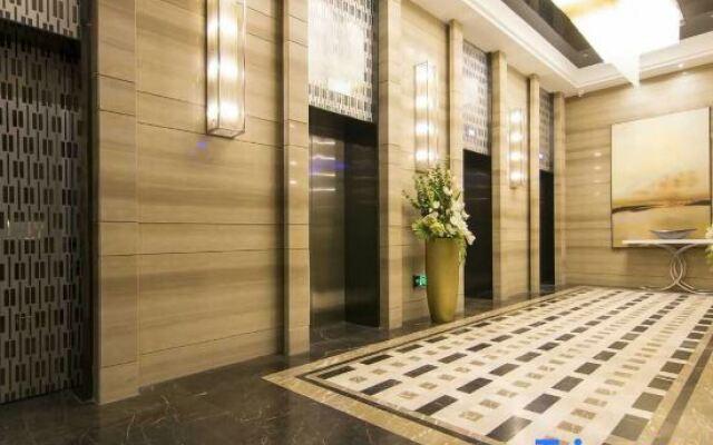 Xilaide Seaview Apartment Hotel