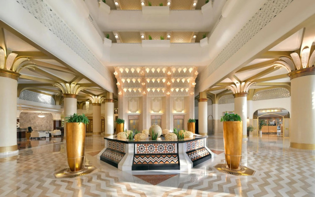 InterContinental Jeddah by IHG
