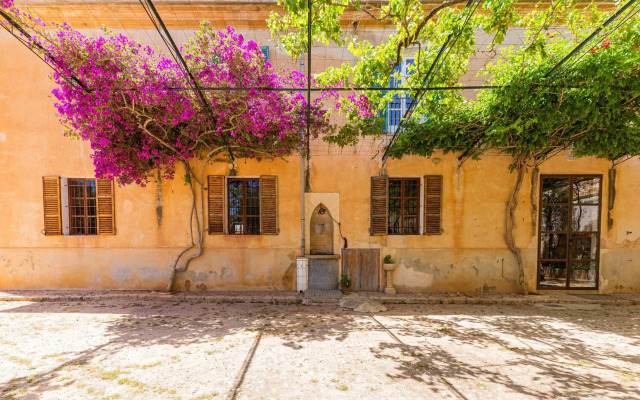 Possessio Sa Barrala Casa del Señor