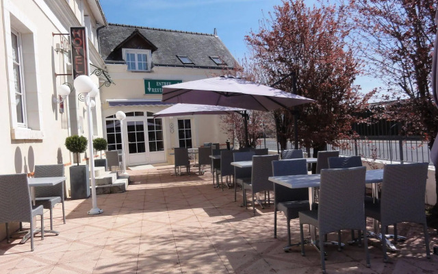 Hôtel Clair Cottage