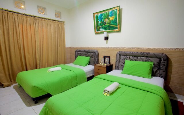 Budhas Guest House