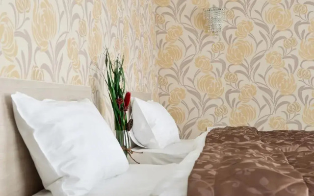 Hotel Victoria