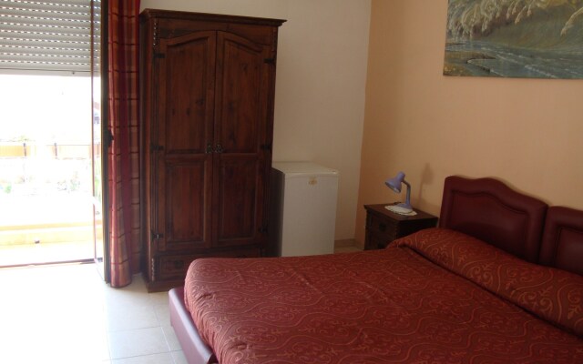 Bed and breakfast delle palme