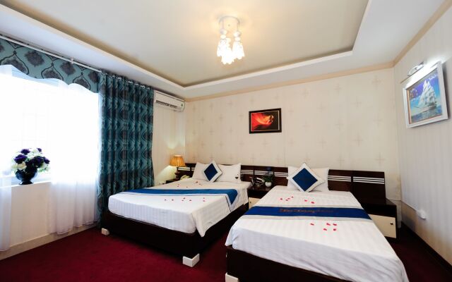 Dai Duong Hotel 1