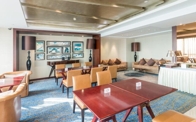 Shenzhen L.gem Hotel