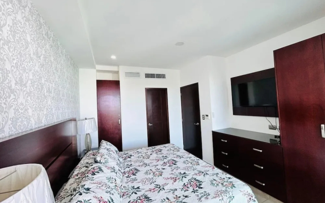 Pacifika Marina Mazatlan by Partnerhost