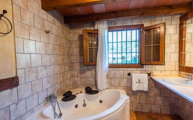 Casa Tomas Antequera - La Higuera by Ruralidays