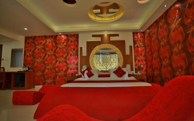 Esha Heritage Inn