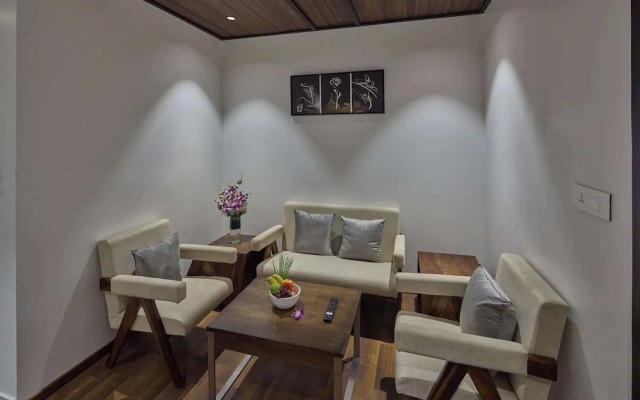Grand Continent Hosur A Sarovar Portico Affiliate Hotel