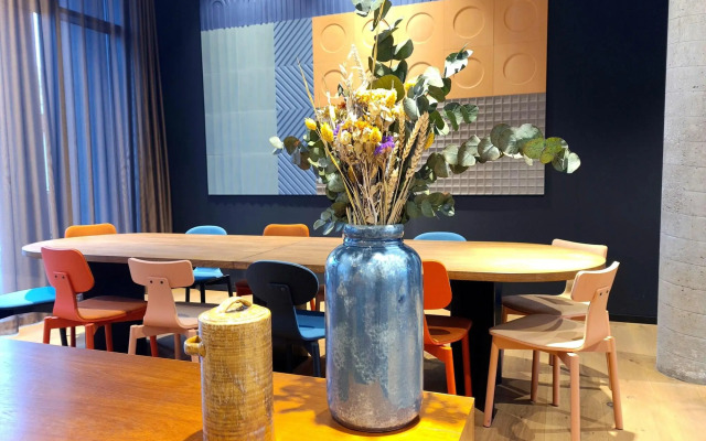 KONCEPT Hotel International