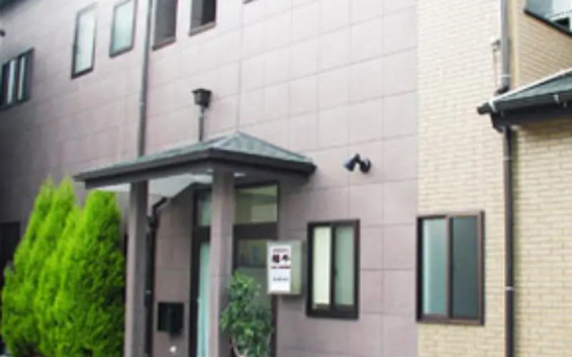 Business Hotel Fukusen